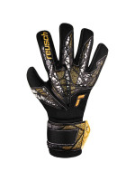 Reusch Attrakt Silver NC Finger Support gloves 54/70/250/7740 (200071)