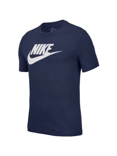 Nike Sportswear M AR5004 411 T-shirt (66581)