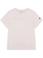 Champion SS Tee W 117650 PS195 (221020)