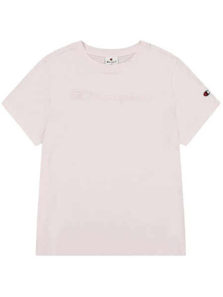 Champion SS Tee W 117650 PS195 (221020)