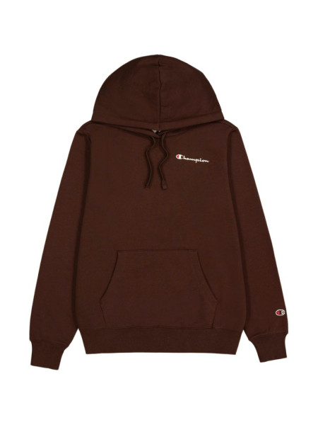 Champion Hooded Sweatshirt W 117530 MS524 (204307)