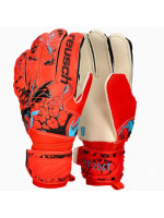 Reusch Attrakt Solid M 53 70 515 3334 goalkeeper gloves (119544)