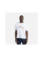 ROSSIGNOL Waterfall Tee Men's T-Shirt white (365453)