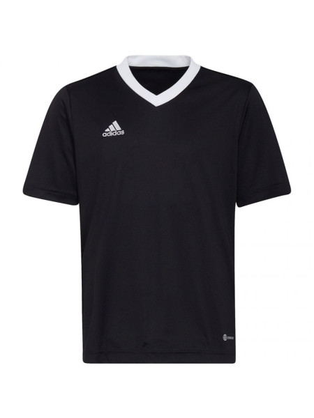 T-shirt adidas Entrada 22 Jsy Jr H57497 (92421)