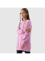 4F Jr sweatshirt 4FJWSS24TSWSF0946 56S (193557)