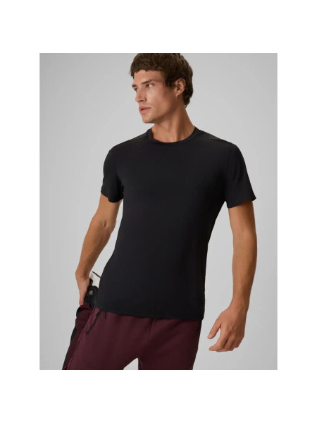 Men's training T-shirt with quick-drying finish 4F 4FWAW26TFTSM2355-20S (357832)