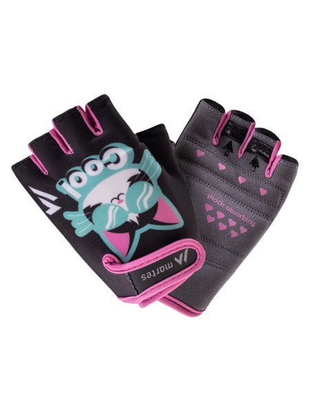 Martes Baldo Gloves Girl Jr 92800356887 Cycling Gloves (226122)
