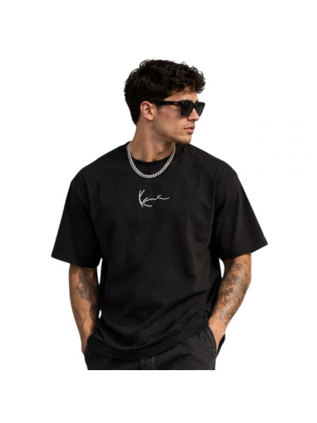 Karl Kani men's t-shirt signature tee PD00009876 (357178)