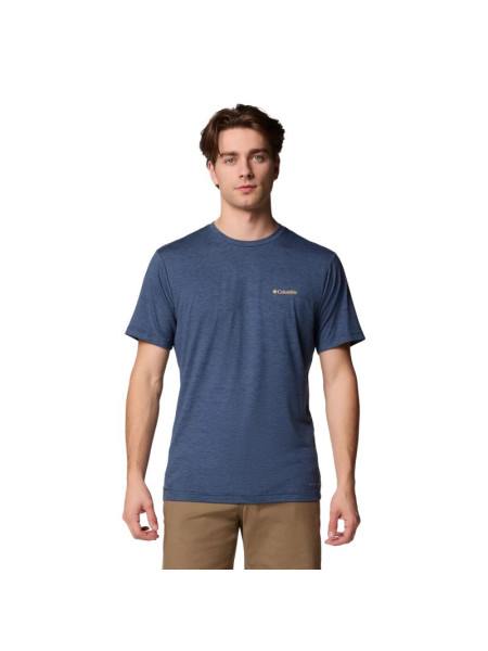 Columbia Kwick Hike Back Graphic T-shirt M 2071754464 (214678)