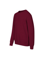 Children's Crew Sweatshirt (garnet) (268825)