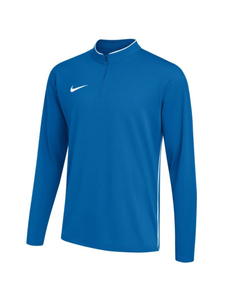 Nike Dri-Fit Park 26 Drill Top Men's Sweatshirt Blue IB7536 463 (262391)