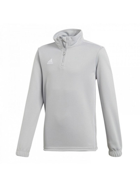 Adidas CORE 18 TR Top Junior CV4142 football jersey (47376)