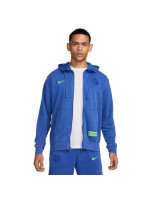 Nike FC Barcelona Sweat 3rd GX M FQ2999-405 Hoodie (207232)