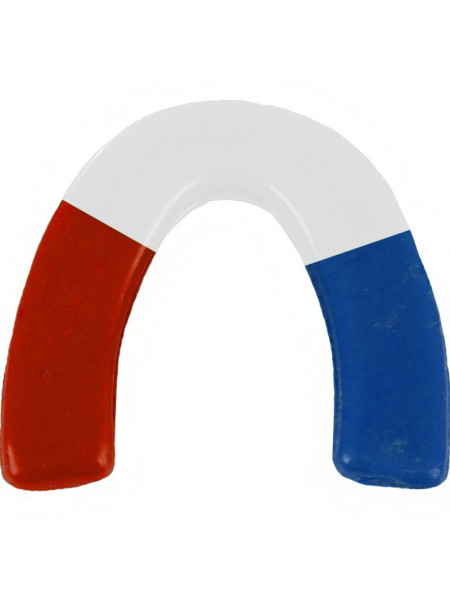 Single jaw protector Evolution 3 colors OZ 020NBC (51434)