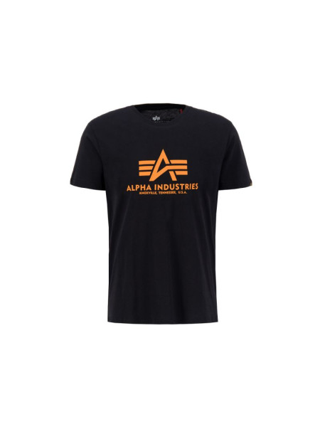 Alpha Industries Basic T-Shirt M 100501NP-477 (208781)