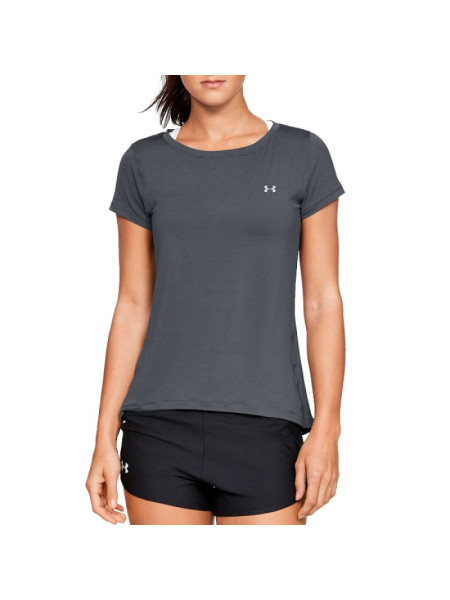 Under Armor HG Armor SS T-shirt W 1328964-012 (200397)