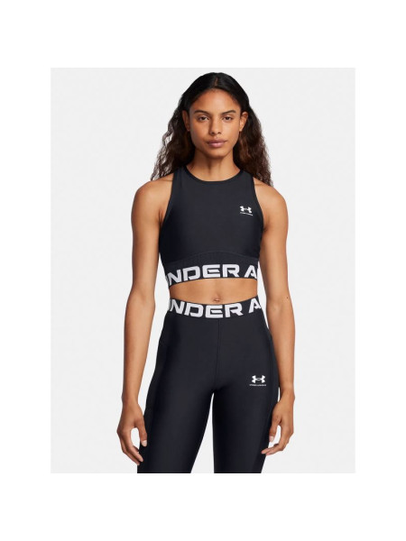 Under Armour W 1388694-001 T-shirt (202893)