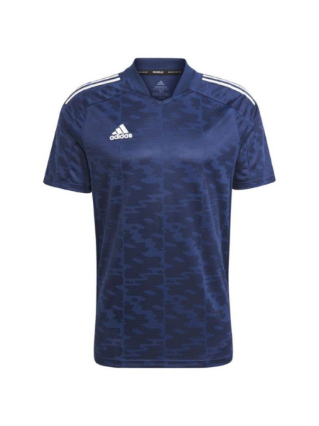 Adidas Condivo 21 Jersey Primeblue M GJ6801 (189627)