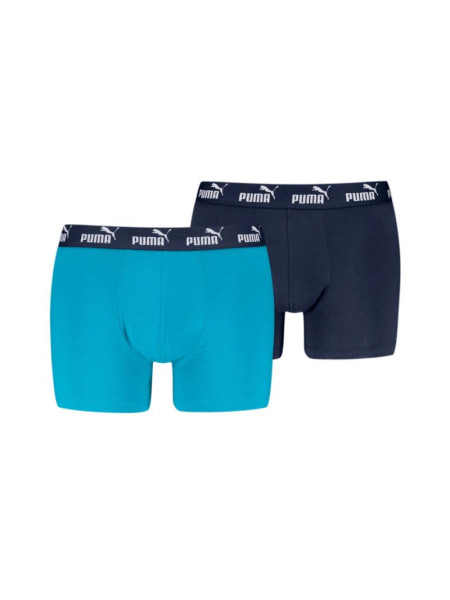 Puma Elements Basic 2P Boxer Shorts M 938753 08 (227168)