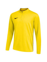 Nike Dri-Fit Park 26 Drill Top Men's Sweatshirt Yellow IB7536 719 (262393)