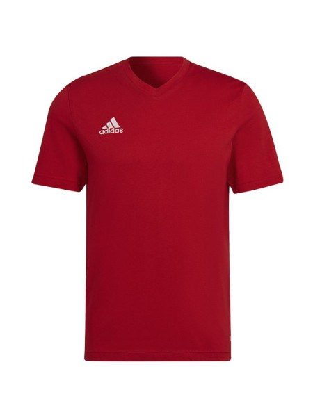 T-shirt adidas Entrada 22 Tee M HC0451 (92320)