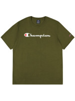 Champion SS Tee M 220256 GS573 (204369)