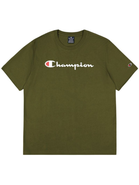 Champion SS Tee M 220256 GS573 (204369)