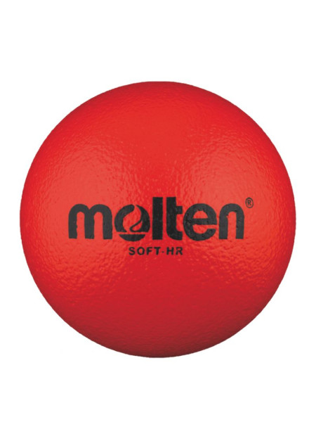 Molten Soft-HR foam ball (194189)