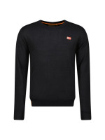 Geographical Norway Ferasmo DB 246 M sweatshirt WY1173H/GN-Black (223634)