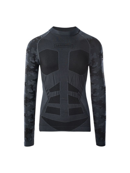 Thermoactive blouse Magnum Camo Top M (210598)