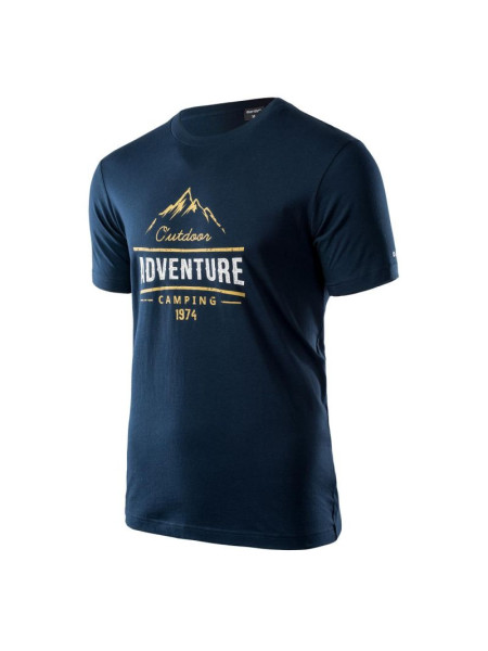 T-shirt Hi-Tec Lore M 92800309259 (105067)