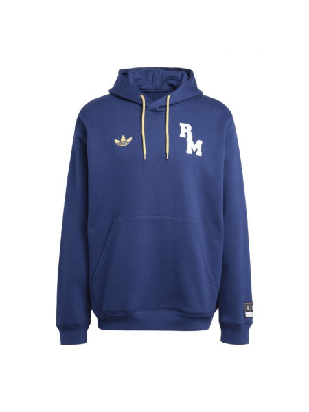 Adidas Real Madrid VRCT M JF2584 sweatshirt (216149)