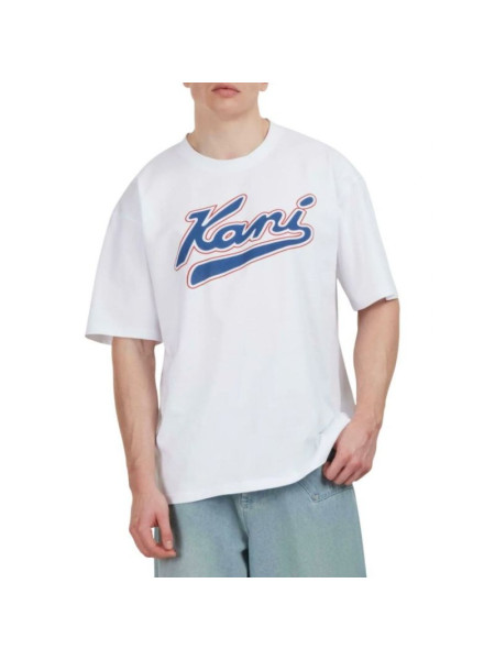 Karl Kani men's t-shirt varsity print t-shirt PD00007515 (231570)