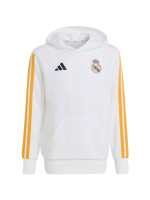 adidas Real Madrid Kids Hoodie white KG2953 (324266)