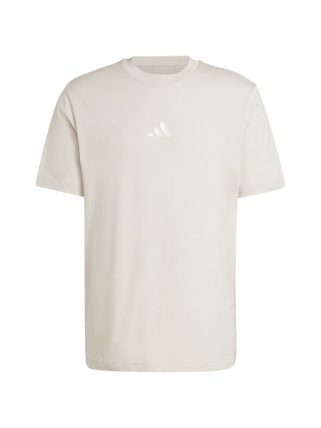 adidas Essentials Small Logo Single Jersey M JD1779 (224007)