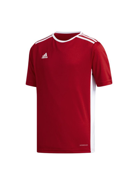 T-Shirt adidas Entrada 18 Jr CF1050 (55528)