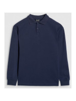 4F Jr longsleeve t-shirt 4FJWAW25TLONM483 31S (228387)