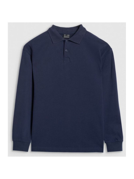 4F Jr longsleeve t-shirt 4FJWAW25TLONM483 31S (228387)