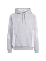 Adidas Tiro 24 Sweat Hooded M IR7545 sweatshirt (191616)