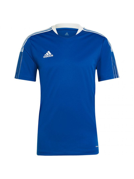 T-shirt adidas TIRO 21 TR JSY M GM7589 (93447)