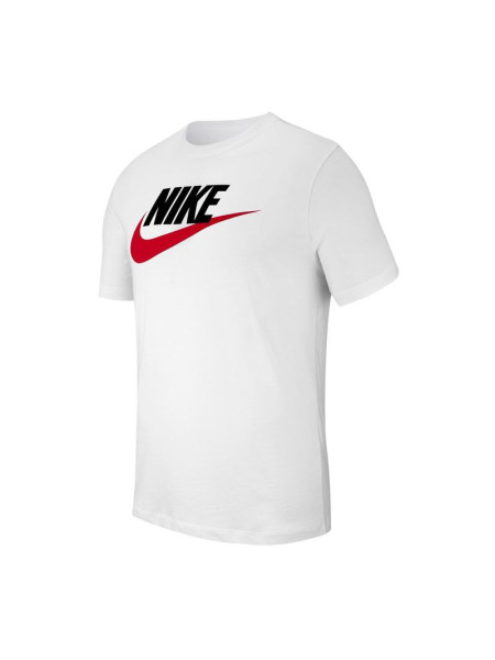T-Shirt Nike Nsw Tee Icon Futura M AR5004-100 (51323)