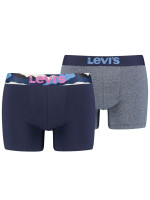 Levi's Boxer 2 Pairs Briefs Underwear M 37149-0591 (86877)