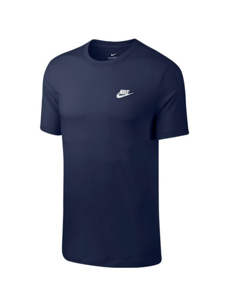 T-Shirt Nike Sportswear M AR4997-410 (56105)