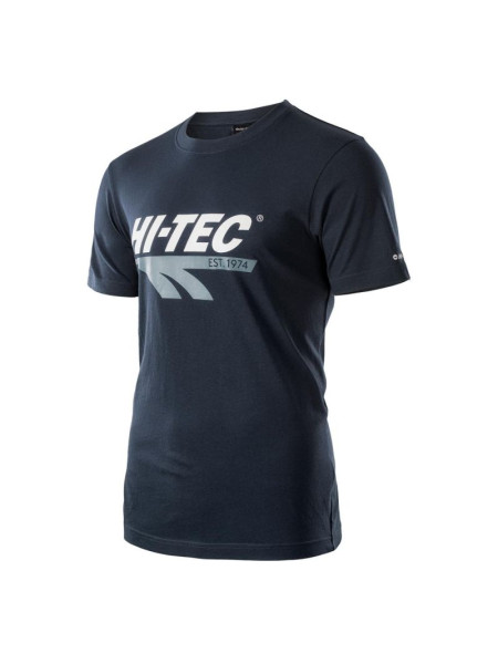T-shirt Hi-Tec Retro M 92800312456 (105069)