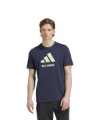 Adidas Real Madrid 24/25 Seasonal Graphic Tee M JX1130 (227390)