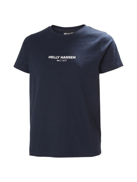 Helly Hansen Core 2.0 T-shirt W 54591 597 (225343)