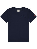 Champion SS Tee W 117535 BS501 (204290)