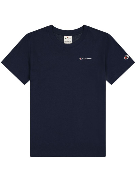 Champion SS Tee W 117535 BS501 (204290)