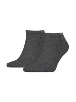 Calvin Klein Quarter 2P Socks 701218707 003 (91580)