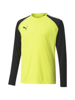 Puma teamPacer GK LS Jersey Jr 704939 42 goalkeeper sweatshirt (199202)